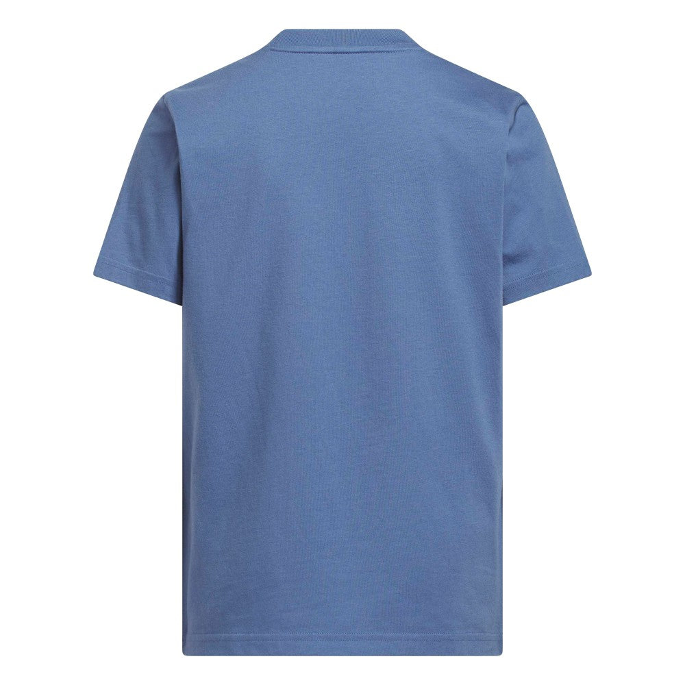 Argentina National Team Youth Jersey Hook T-Shirt Blue - Adidas cheap