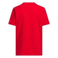 Mexico National Team Youth Jersey Hook T-Shirt Red - Adidas