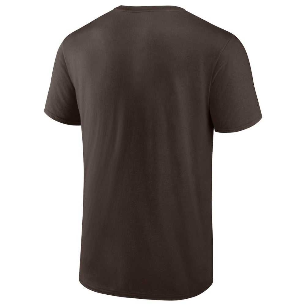 Fernando Tatis Jr. San Diego Padres Electric Moments T-Shirt - Brown - MLB Lifestyle