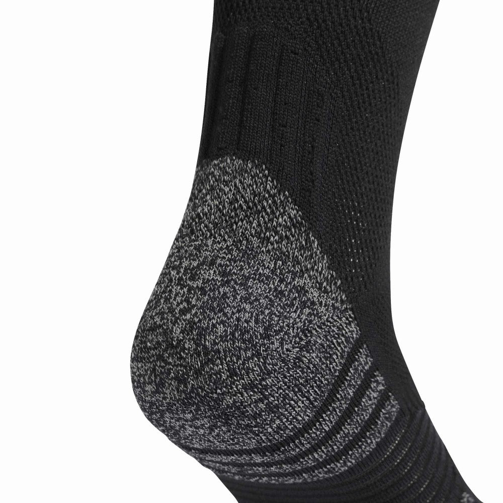 Jamaica National Team Unisex Over-The-Calf Socks Black - Adidas for sale