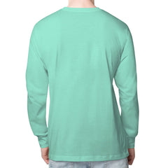 Boston Red Sox Margaritaville Livin' for the Weekend Long Sleeve T-Shirt - Mint - MLB Online