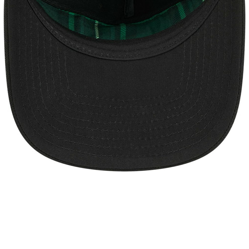 Chicago Cubs New Era 2026 St. Patrick's Day 19TWENTY Adjustable Hat - Black - New Era Sale