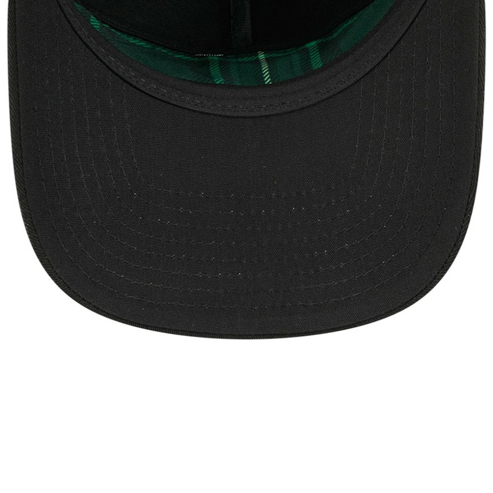 Chicago White Sox New Era 2026 St. Patrick's Day 19TWENTY Adjustable Hat - Black - New Era Lifestyle