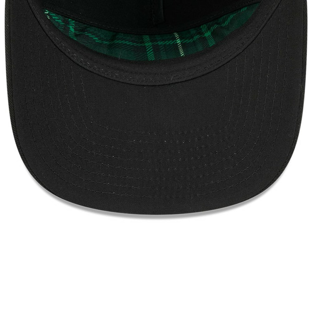 Philadelphia Phillies New Era 2026 St. Patrick's Day 19TWENTY Adjustable Hat - Black - New Era Lifestyle