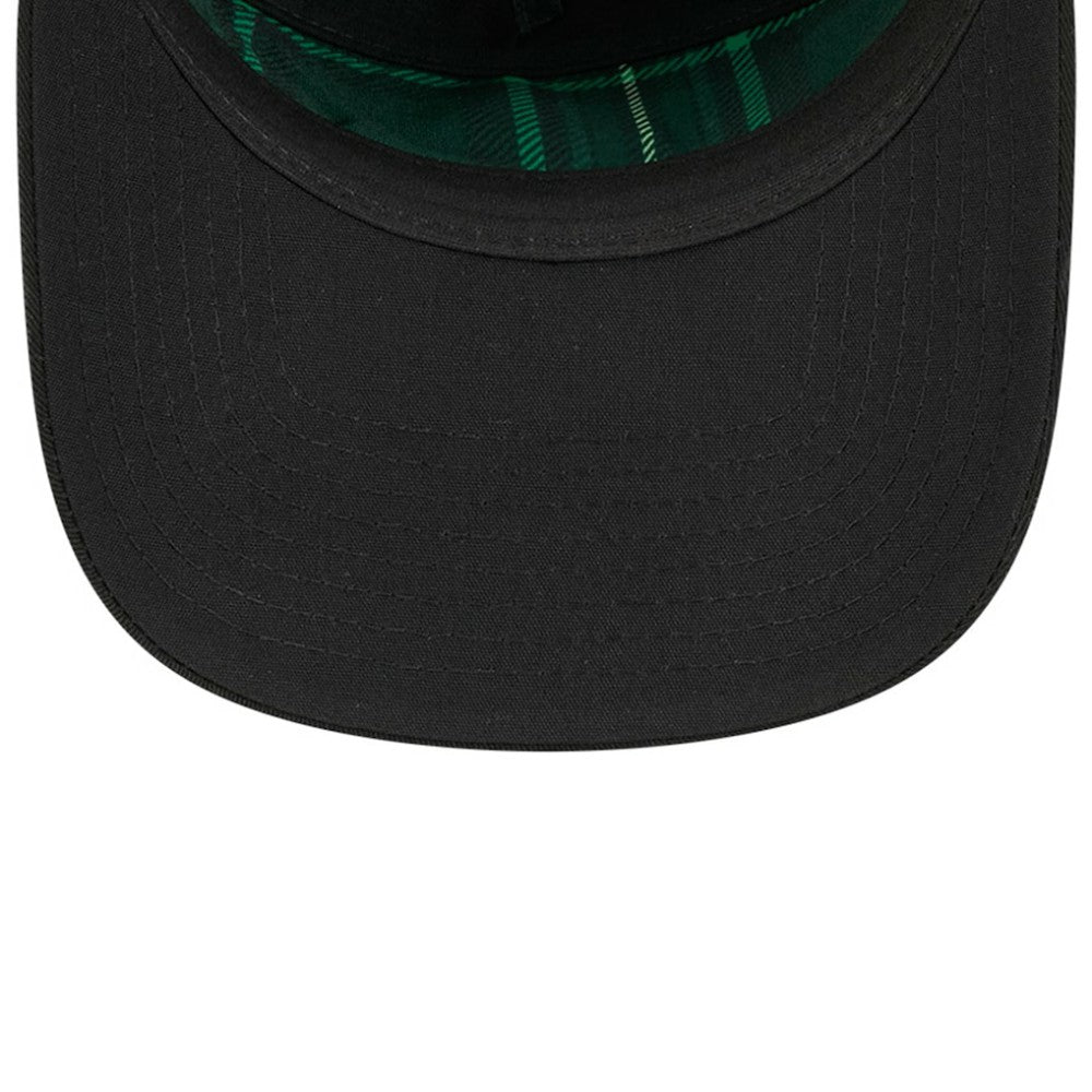 Houston Astros New Era 2026 St. Patrick's Day 19TWENTY Adjustable Hat - Black - New Era on Sale