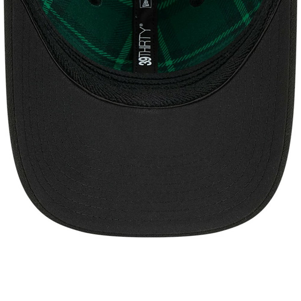Philadelphia Phillies New Era 2026 St. Patrick's Day 39THIRTY Flex Hat - Black - New Era on Sale