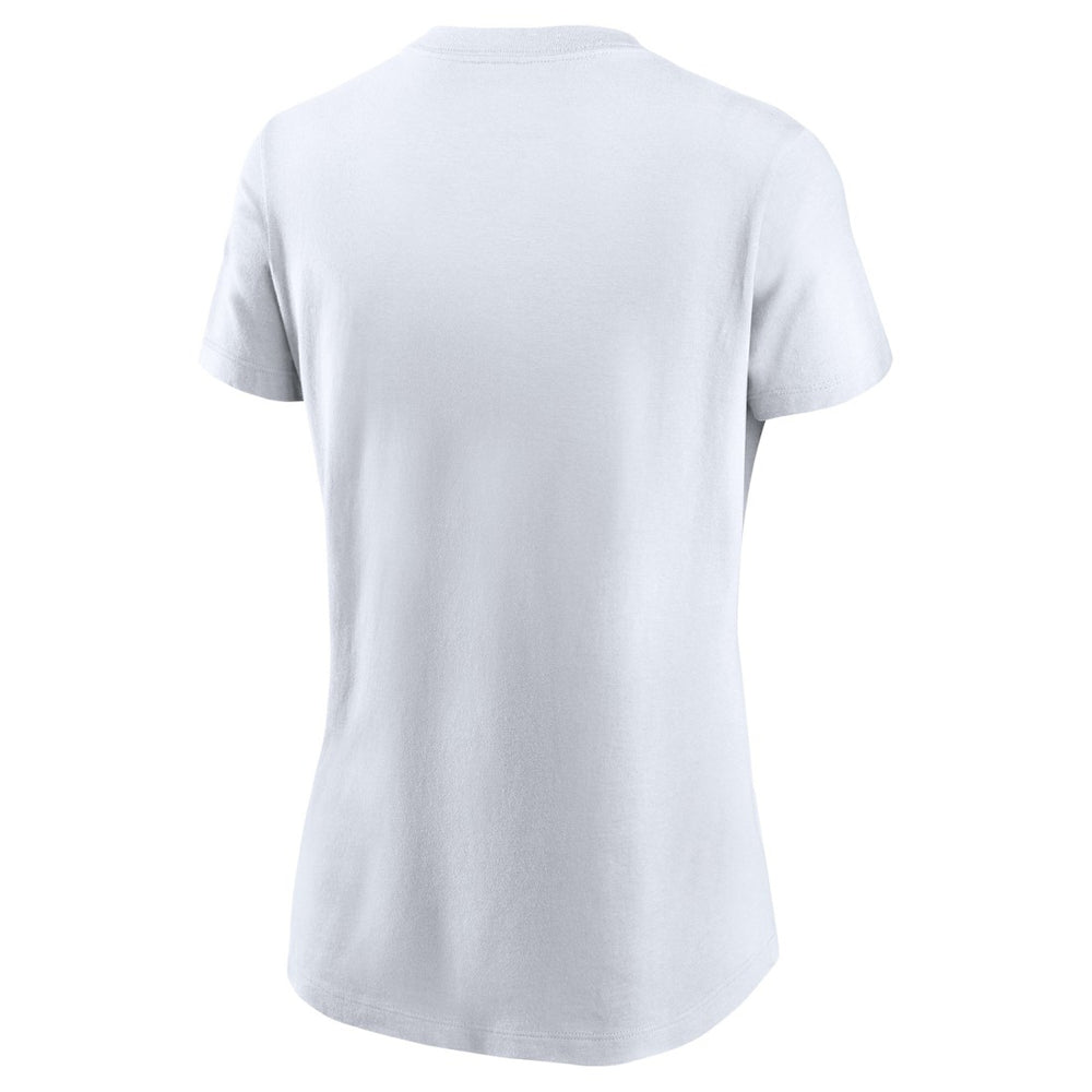 Nike Tampa Bay Buccaneers Women's 50th Season T-Shirt White