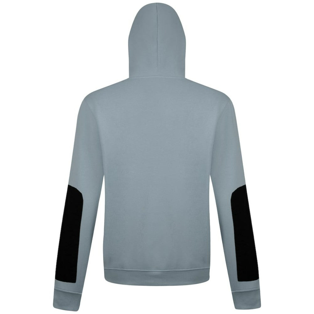 Anaheim Ducks Levelwear Bombay Journey Pullover Hoodie - Gray - NHL 203144718