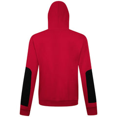 Carolina Hurricanes Levelwear Bombay Journey Pullover Hoodie - Red - NHL 203144734