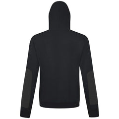 San Jose Sharks Levelwear Bombay Journey Pullover Hoodie - Black - NHL 203144738