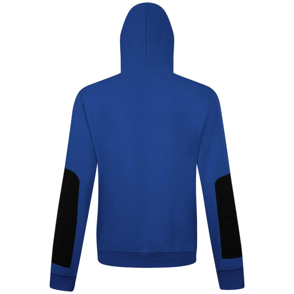 New York Rangers Levelwear Bombay Journey Pullover Hoodie - Blue - NHL 203144761