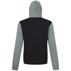 Chicago Blackhawks Levelwear Ultimate Journey Pullover Hoodie - Black/Gray - NHL 203144782