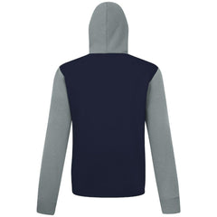 Florida Panthers Levelwear Ultimate Journey Pullover Hoodie - Navy/Gray - NHL 203144790