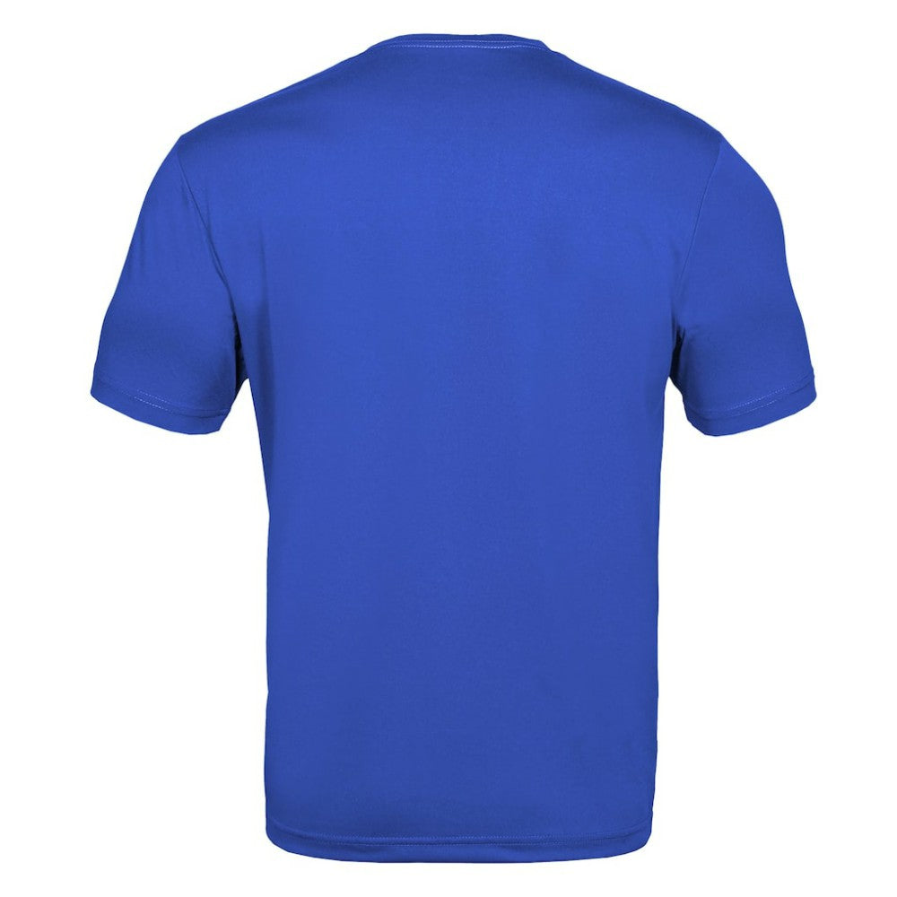New York Islanders Levelwear Anthem Journey Performance T-Shirt - Royal - NHL 203144881