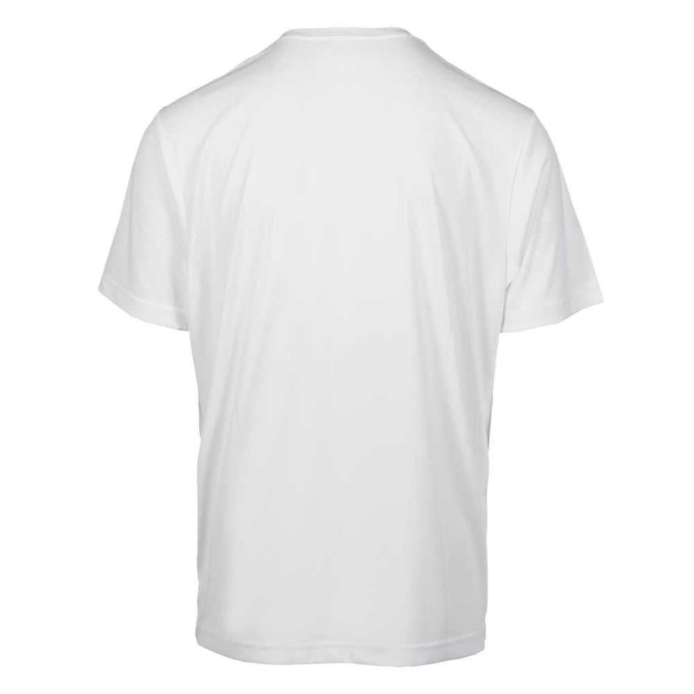 Vegas Golden Knights Levelwear Anthem Journey Performance T-Shirt - White - NHL 203144912