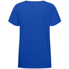 Tampa Bay Lightning Levelwear Women's Influx Monument T-Shirt - Royal - NHL 203145090