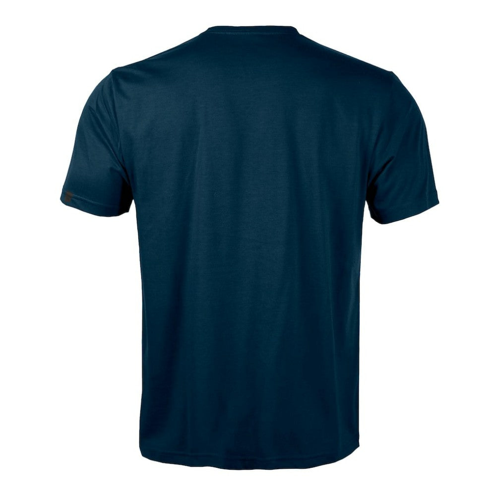 Washington Capitals Levelwear Richmond Carve T-Shirt - Navy - NHL 203145347