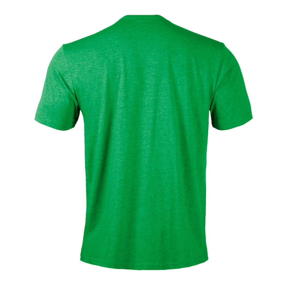 Dallas Stars Levelwear Richmond Carve T-Shirt - Green - NHL 203145351