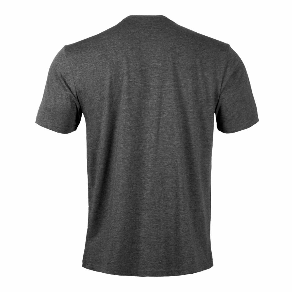 Winnipeg Jets Levelwear Richmond Carve T-Shirt - Gray - NHL 203145359