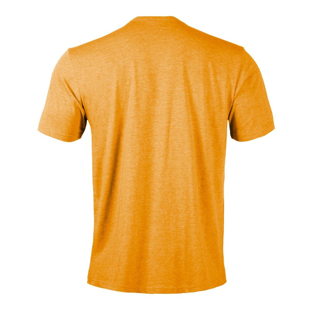 Nashville Predators Levelwear Richmond Carve T-Shirt - Gold - NHL 203145376
