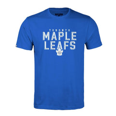 Toronto Maple Leafs Levelwear Richmond Carve T-Shirt - Royal - NHL 203145389