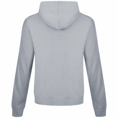 New York Rangers Levelwear Relay Banner Arch Pullover Hoodie - Gray - NHL 203145425