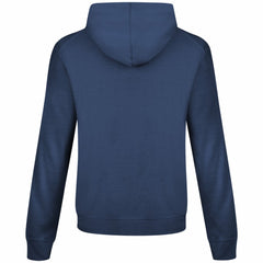 Edmonton Oilers Levelwear Relay Banner Arch Pullover Hoodie - Navy - NHL 203145427