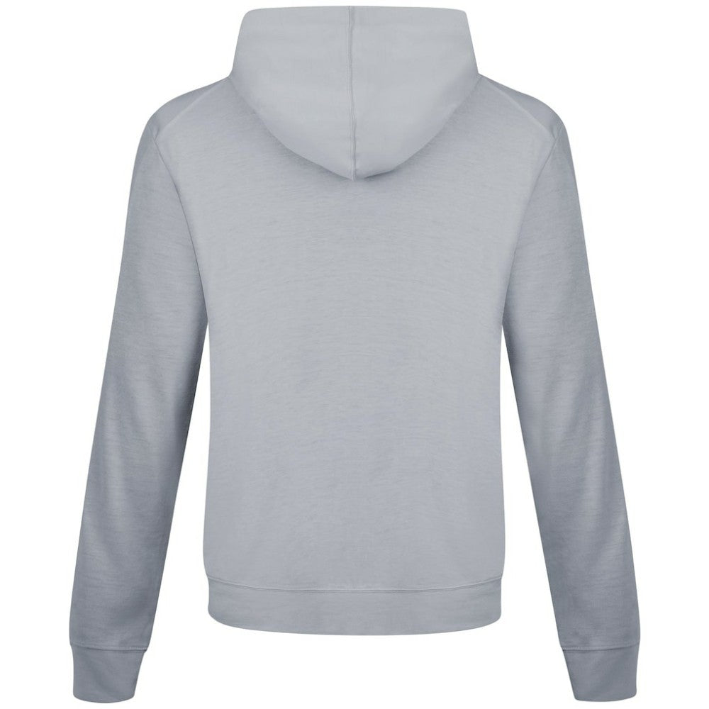 Dallas Stars Levelwear Relay Banner Arch Pullover Hoodie - Gray - NHL 203145431