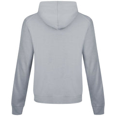 Seattle Kraken Levelwear Relay Banner Arch Pullover Hoodie - Gray - NHL 203145454