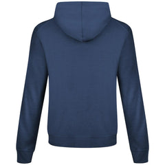 Nashville Predators Levelwear Relay Banner Arch Pullover Hoodie - Navy - NHL 203145467