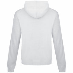Toronto Maple Leafs Levelwear Relay Banner Arch Pullover Hoodie - White - NHL 203145472