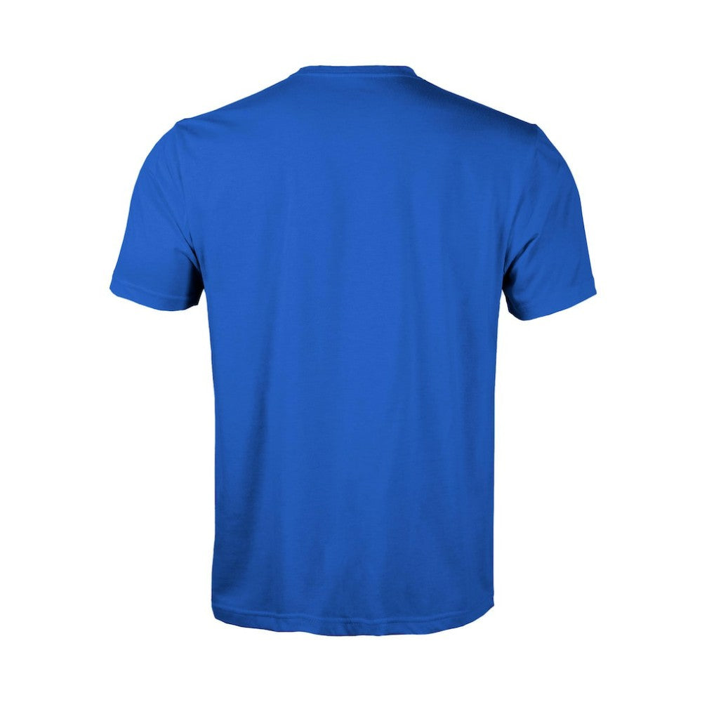 New York Islanders Levelwear Youth Little Richmond Monument T-Shirt - Royal - NHL 203145477