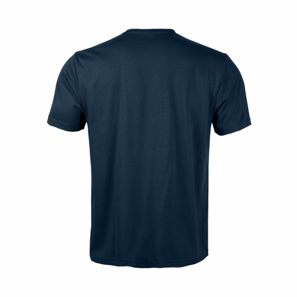 Seattle Kraken Levelwear Youth Little Richmond Monument T-Shirt - Navy - NHL 203145482