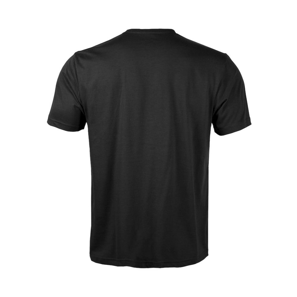 Anaheim Ducks Levelwear Youth Little Richmond Monument T-Shirt - Black - NHL 203145495