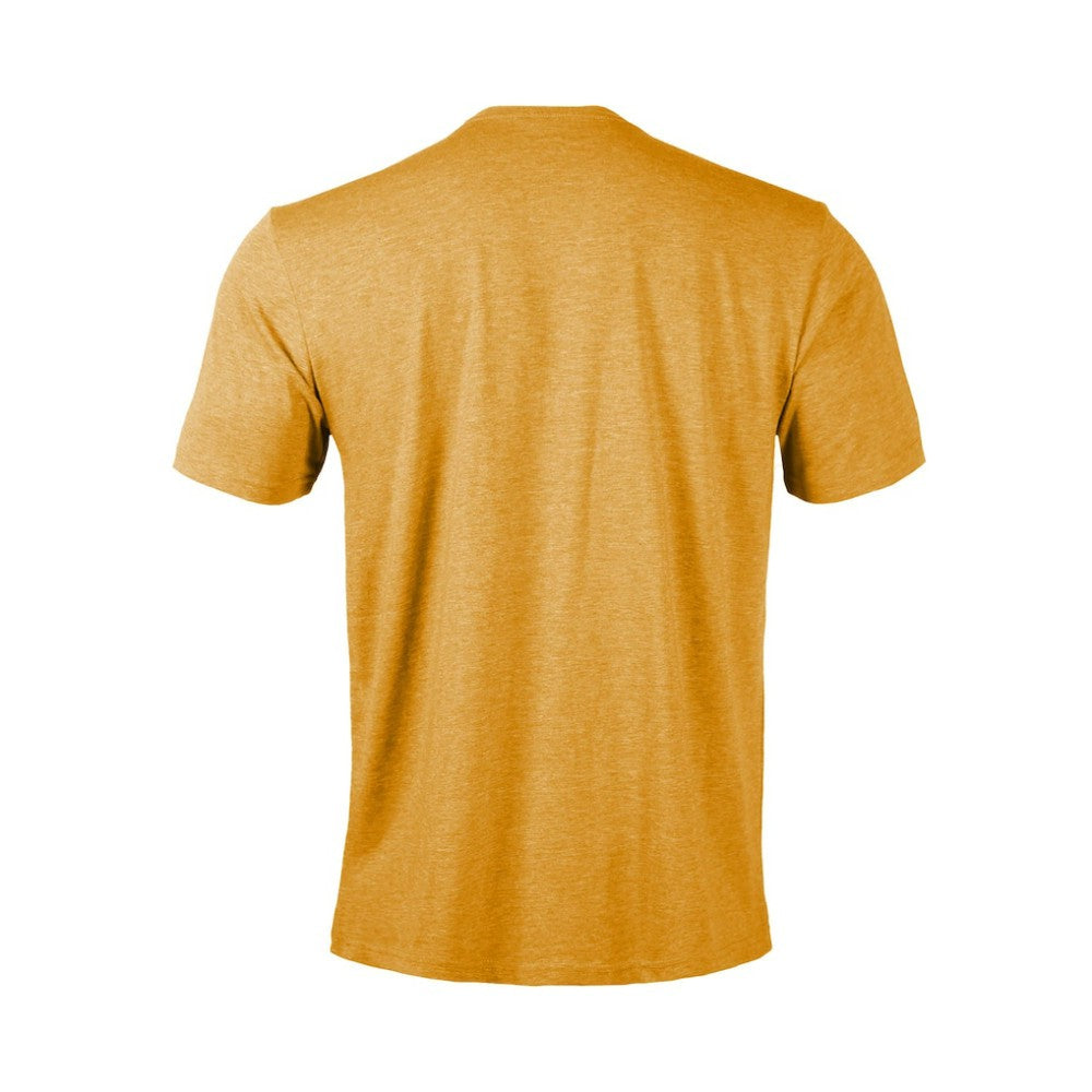 Buffalo Sabres Levelwear Youth Little Richmond Monument T-Shirt - Gold - NHL 203145496