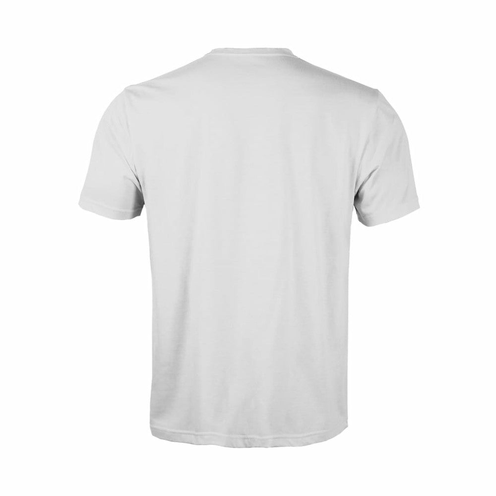 Washington Capitals Levelwear Youth Little Richmond Banner Arch T-Shirt - White - NHL 203145558
