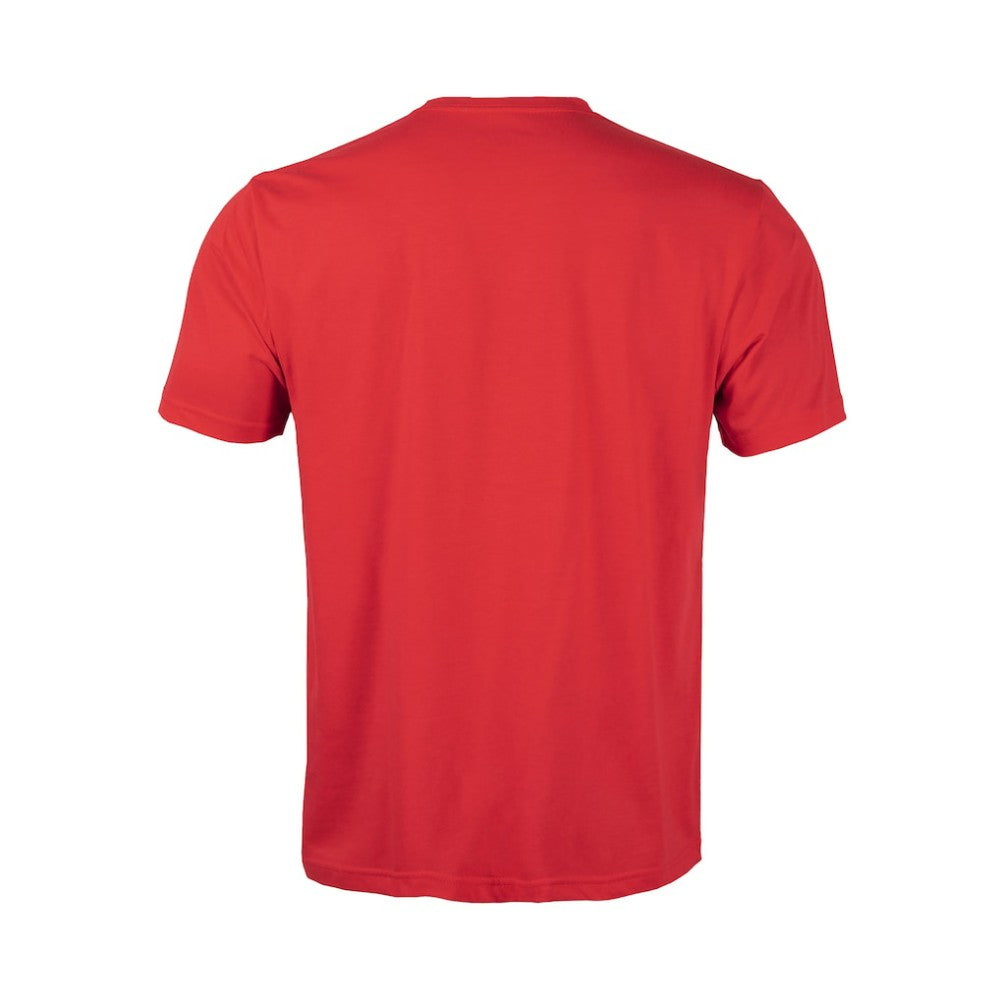 Ottawa Senators Levelwear Youth Little Richmond Carve T-Shirt - Red - NHL 203145647