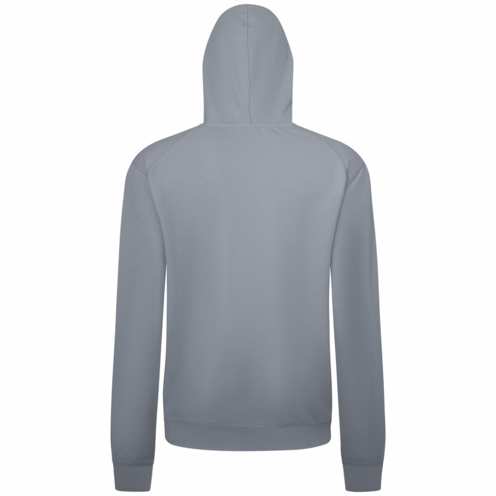 Columbus Blue Jackets Levelwear Technic Quarter-Zip Pullover Hoodie - Gray - NHL 203145989