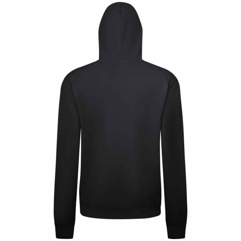 Los Angeles Kings Levelwear Technic Quarter-Zip Pullover Hoodie - Black - NHL 203146007