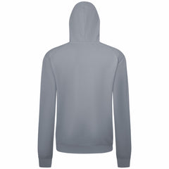 Winnipeg Jets Levelwear Technic Quarter-Zip Pullover Hoodie - Gray - NHL 203146012