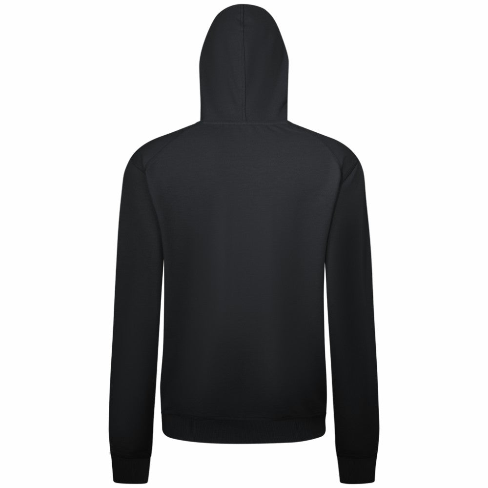 Seattle Kraken Levelwear Technic Quarter-Zip Pullover Hoodie - Black - NHL 203146015