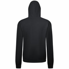 Seattle Kraken Levelwear Technic Quarter-Zip Pullover Hoodie - Black - NHL 203146015