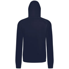 Washington Capitals Levelwear Mandate Carve Tri-Blend Pullover Hoodie - Navy - NHL 203146044