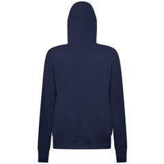 Columbus Blue Jackets Levelwear Women's Adorn Journey Pullover Hoodie - Navy - NHL 203146106