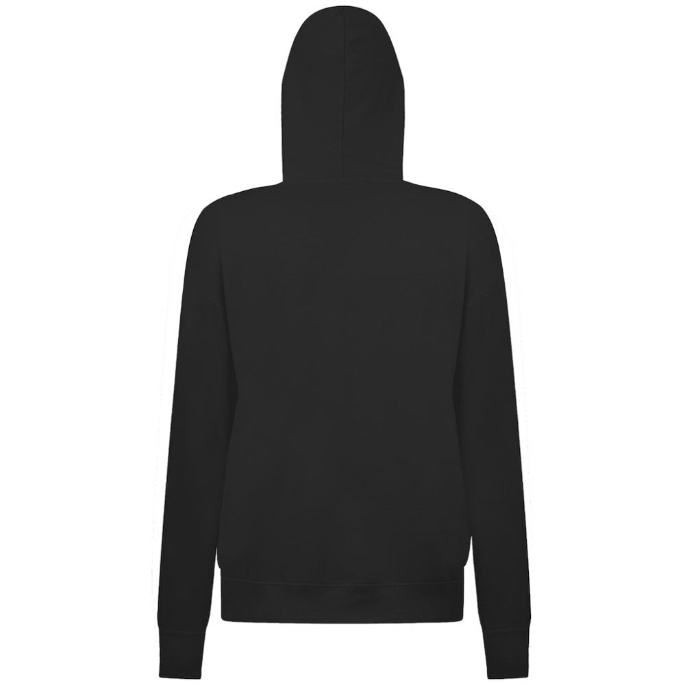 Pittsburgh Penguins Levelwear Women's Adorn Journey Pullover Hoodie - Black - NHL 203146145