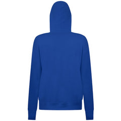 Buffalo Sabres Levelwear Women's Adorn Journey Pullover Hoodie - Royal - NHL 203146150