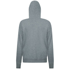 Pittsburgh Penguins Levelwear Women's Adorn Banner Arch Pullover Hoodie - Gray - NHL 203146160