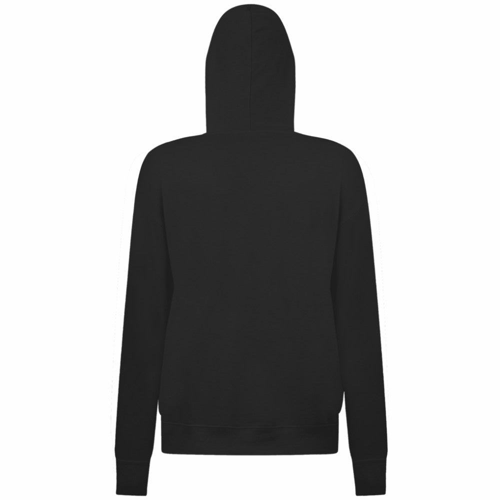 Dallas Stars Levelwear Women's Adorn Banner Arch Pullover Hoodie - Black - NHL 203146172