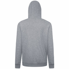 Detroit Red Wings Levelwear Podium Carve Pullover Hoodie - Gray - NHL 203146375