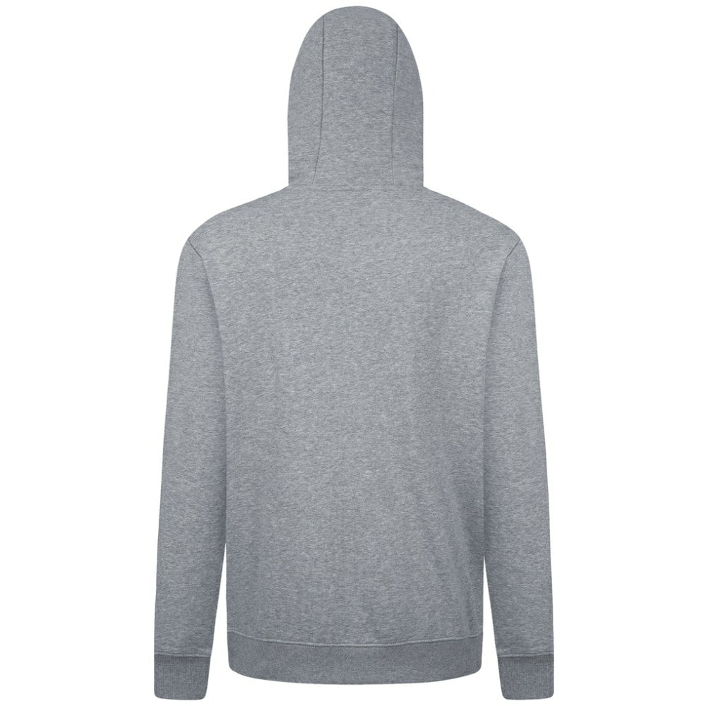 Seattle Kraken Levelwear Podium Carve Pullover Hoodie - Gray - NHL 203146393